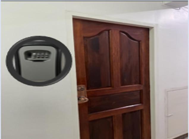 Private Modern Apartments By Patong Vacation Rentals Located In The Heart Of Patong, Walking Distance To The Beach, Kitchen, Private Bathroom, Seating Area, 65" Smart Tv With Free Wifi Exterior foto