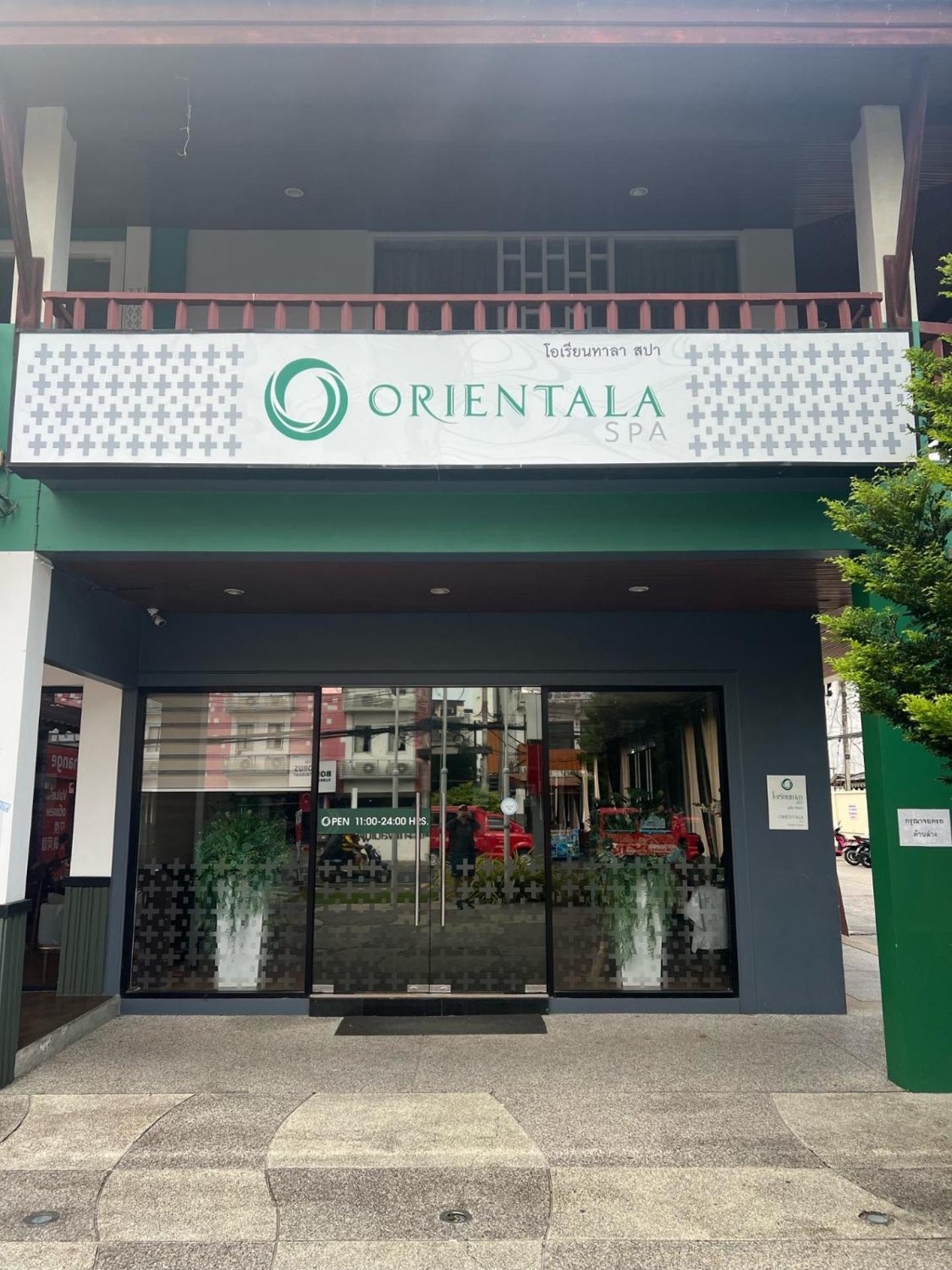 Private Modern Apartments By Patong Vacation Rentals Located In The Heart Of Patong, Walking Distance To The Beach, Kitchen, Private Bathroom, Seating Area, 65" Smart Tv With Free Wifi Exterior foto